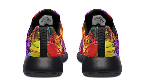 Unify Ordiginal - Rainbow Lotus