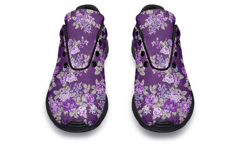 Unify Ordiginal - Purple Flowers