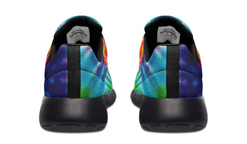 Unify Original - Tie Dye Peace Whirl