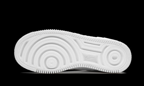 AF1 SHADO WMNS "Triple White"