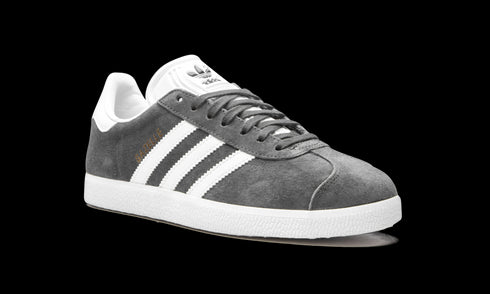 Gazelle "Solid Grey" BB5480