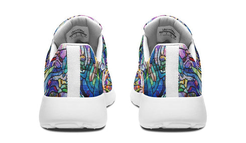 Unify Ordiginal - Stained Glass Dragonfly