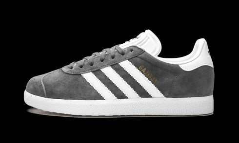 Gazelle "Solid Grey" BB5480