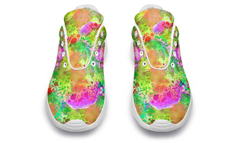 Unify Ordiginal - Peace And Butterfly Colors