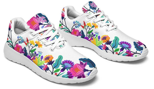 Unify Original - Colorful Flowers