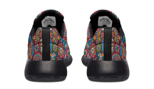 Unify Ordiginal - The Bohemian Patterns