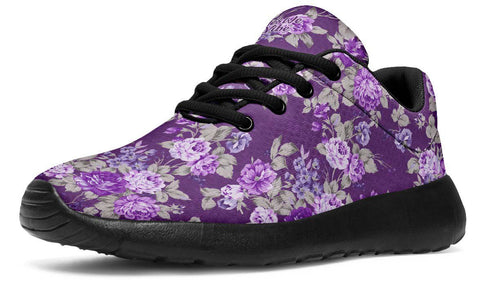 Unify Ordiginal - Purple Flowers