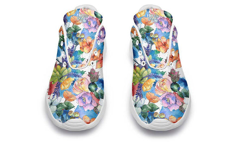 Unify Original - Watercolor Garden