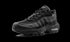 Air Max 95 Essential "Triple Black"