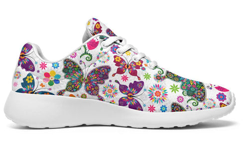 Unify Ordiginal - Butterflies Flying