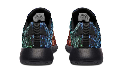 Unify Ordiginal - Splendid Bohemian Watercolor