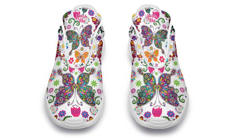 Unify Ordiginal - Butterflies Flying