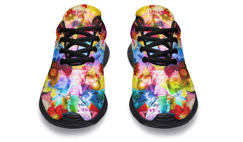 Unify Ordiginal - Funky Elephant