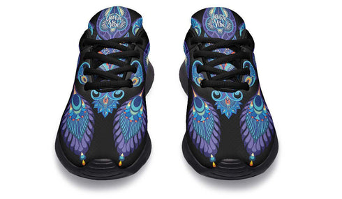 Unify Ordiginal - Peacock Feather