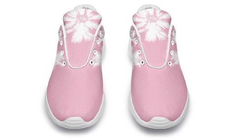 Unify Ordiginal - Pink Palm Tree