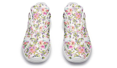 Unify Ordiginal - Beautiful Bright Floral