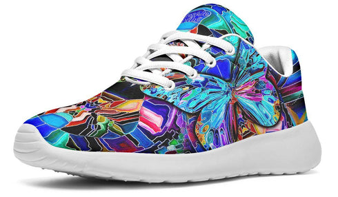 Unify Ordiginal - Funky Butterfly