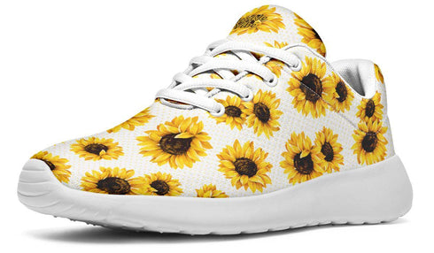 Unify Original - Yellow Sunflower White