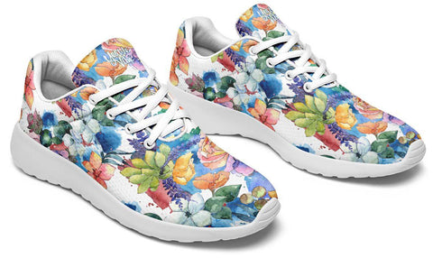 Unify Original - Watercolor Garden