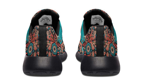 Unify Ordiginal - Peace And Mandala Turquoise