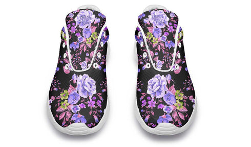 Unify Ordiginal - Bloom And Be Flowerful Purple