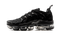 AIR VAPORMAX PLUS WMNS "Triple Black"