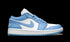 Air Jordan 1 Low WMNS "UNC"