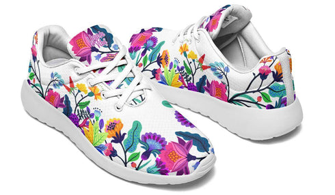 Unify Original - Colorful Flowers