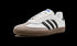 Samba OG "White / Black"