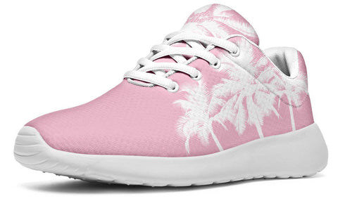 Unify Ordiginal - Pink Palm Tree