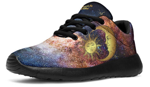 Unify Ordiginal - Sparkling Sun And Moon Galaxy