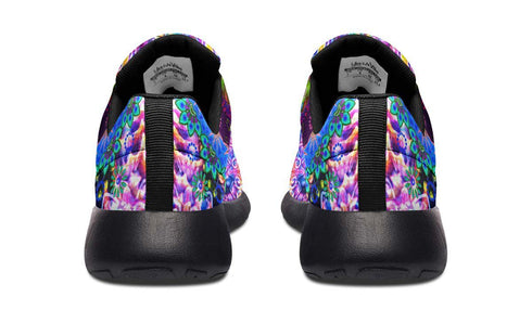 Unify Ordiginal - Funky Glassy Chakras