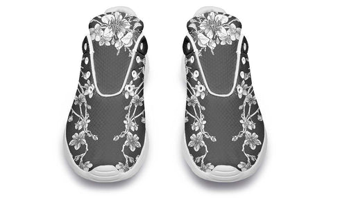 Unify Ordiginal - Pure White Flower