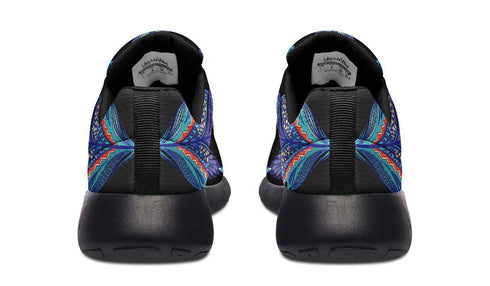 Unify Ordiginal - Peacock Feather