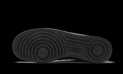 Air Force 1 Low "Triple Black"