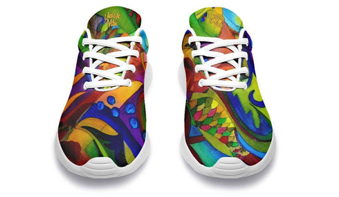 Unify Original - Abstract Painting