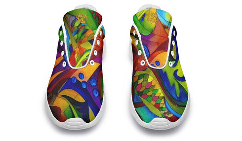 Unify Original - Abstract Painting