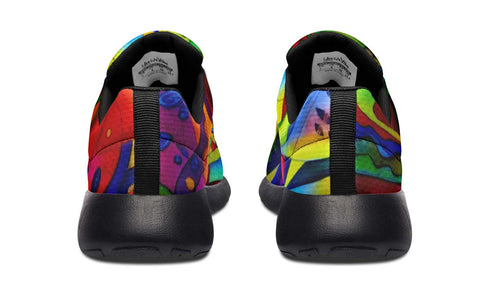 Unify Original - Abstract Painting