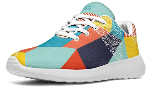 Unify Ordiginal - Abstract Shapes