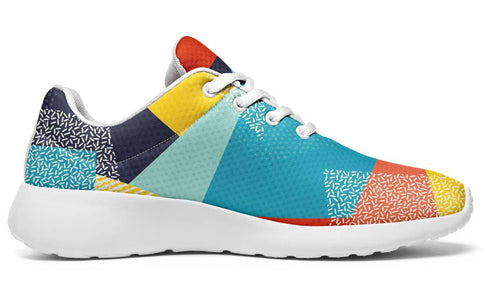 Unify Ordiginal - Abstract Shapes