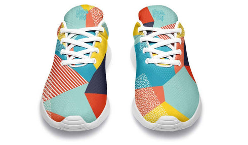 Unify Ordiginal - Abstract Shapes