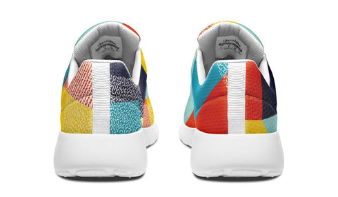 Unify Ordiginal - Abstract Shapes