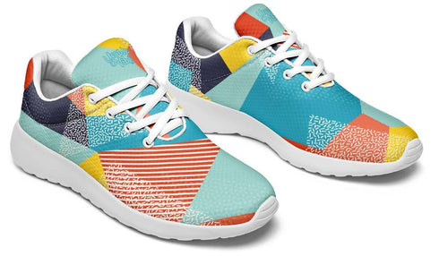 Unify Ordiginal - Abstract Shapes