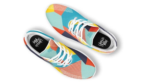 Unify Ordiginal - Abstract Shapes