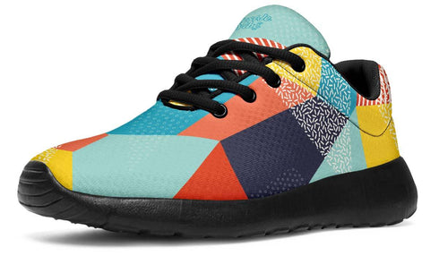 Unify Ordiginal - Abstract Shapes