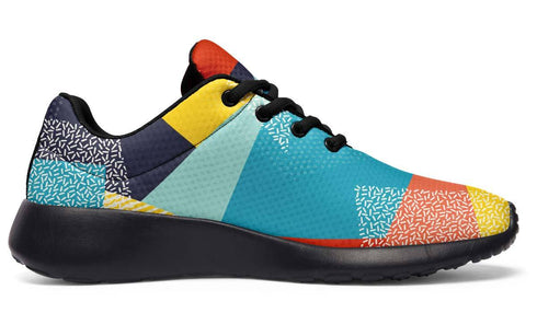 Unify Ordiginal - Abstract Shapes