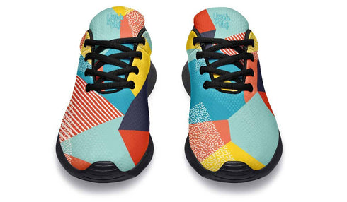 Unify Ordiginal - Abstract Shapes