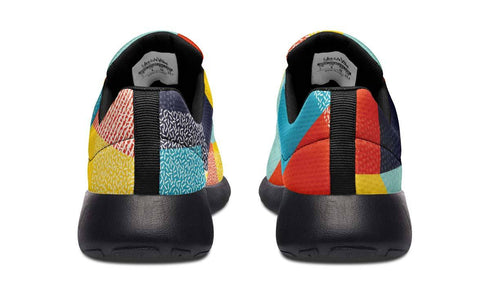 Unify Ordiginal - Abstract Shapes