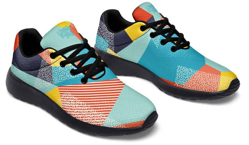 Unify Ordiginal - Abstract Shapes