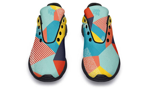 Unify Ordiginal - Abstract Shapes